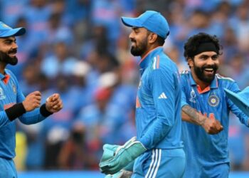 ബം​ഗ്ലാദേശിനെ തകർത്ത് ഇന്ത്യയ്ക്ക് നാലാം ജയം.