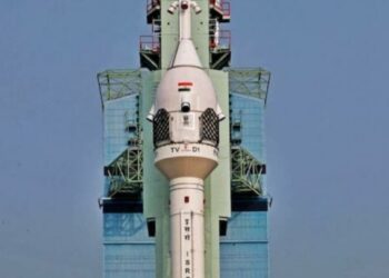 ഗഗൻയാൻ – ക്രൂ എസ്‌കേപ്പ് സിസ്റ്റം വിക്ഷേപണം നാളെ