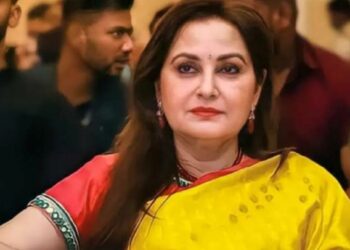 ജയപ്രദയ്ക്ക് തിരിച്ചടി – തടവ് ശിക്ഷ റദ്ദാക്കാന്‍ മദ്രാസ് ഹൈക്കോടതി വിസമ്മതിച്ചു