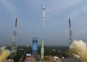 ഗഗൻയാൻ – ദൗത്യത്തിന് മുന്നോടിയായുള്ള ആദ്യ ടെസ്റ്റ് വെഹിക്കിൾ അബോർട്ട് മിഷൻ പരീക്ഷണ ദൗത്യം വിജയം