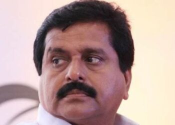 സഹകരണ സൊസൈറ്റി നിക്ഷേപ തട്ടിപ്പ്: മുൻമന്ത്രി വി എസ് ശിവകുമാറിനെ പ്രതി ചേർത്തു