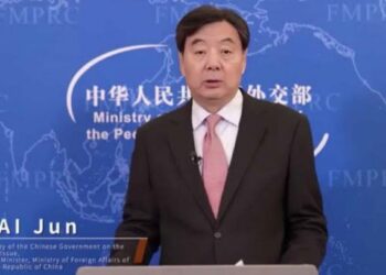 ‘അനുയോജ്യമായതെന്തും ചെയ്യാൻ തയാറാണ്’ – ഗാസയിൽ വെടിനിർത്തൽ ആവശ്യപ്പെട്ട് ചൈന