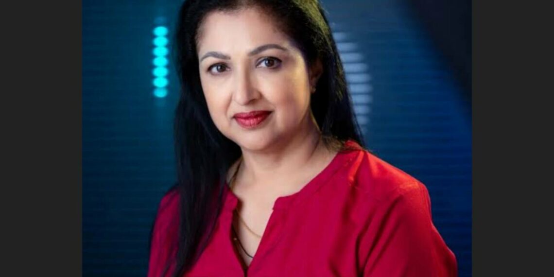 രാജി പ്രതിസന്ധി ഘട്ടത്തിൽ ബിജെപിയിൽ നിന്ന് പിന്തുണ ലഭിക്കാത്തതിനാൽ – ഗൗതമി