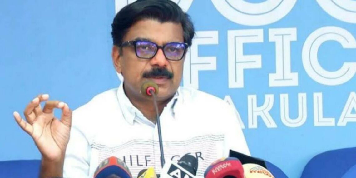 ധനവകുപ്പിന്റേത് കത്തല്ല കാപ്സ്യൂൾ – മാസപ്പടി/ ജിഎസ്ടി ആരോപണങ്ങളിൽ ഉറച്ച് നിൽക്കുന്നതായി മാത്യു കുഴൽനാടൻ എംഎൽഎ