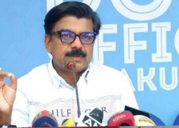 ധനവകുപ്പിന്റേത് കത്തല്ല കാപ്സ്യൂൾ – മാസപ്പടി/ ജിഎസ്ടി ആരോപണങ്ങളിൽ ഉറച്ച് നിൽക്കുന്നതായി മാത്യു കുഴൽനാടൻ എംഎൽഎ