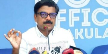 ധനവകുപ്പിന്റേത് കത്തല്ല കാപ്സ്യൂൾ – മാസപ്പടി/ ജിഎസ്ടി ആരോപണങ്ങളിൽ ഉറച്ച് നിൽക്കുന്നതായി മാത്യു കുഴൽനാടൻ എംഎൽഎ
