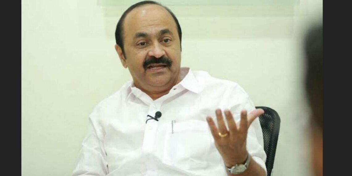 ‘സർക്കാർ ആശുപത്രികളിൽ കാലാവധി കഴിഞ്ഞ മരുന്നുകൾ’; ആരോഗ്യവകുപ്പിനെതിരെ ഗുരുതര ആരോപണവുമായി വിഡി സതീശൻ