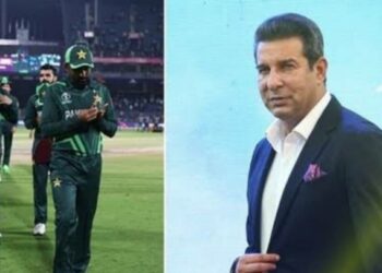 ‘ദിവസവും കഴിക്കുന്നത് എട്ട് കിലോ മട്ടൺ’; പാകിസ്താന്‍ ടീമിനെതിരെ വിമര്‍ശനവുമായി മുന്‍ ക്യാപ്റ്റൻ വസീം അക്രം