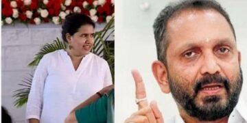 ‘കൈക്കൂലിക്ക് നികുതി അടയ്ക്കാനാവില്ലെന്ന് ഇനിയെങ്കിലും സിപിഐഎമ്മുകാർ മനസിലാക്കണം’ – കെ സുരേന്ദ്രൻ