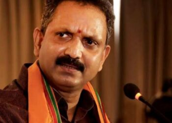 മഞ്ചേശ്വരം തെരഞ്ഞെടുപ്പ് കോഴക്കേസ്; ബിജെപി അധ്യക്ഷൻ കെ സുരേന്ദ്രൻ ഇന്ന് കോടതിയിൽ ഹാജരാവും