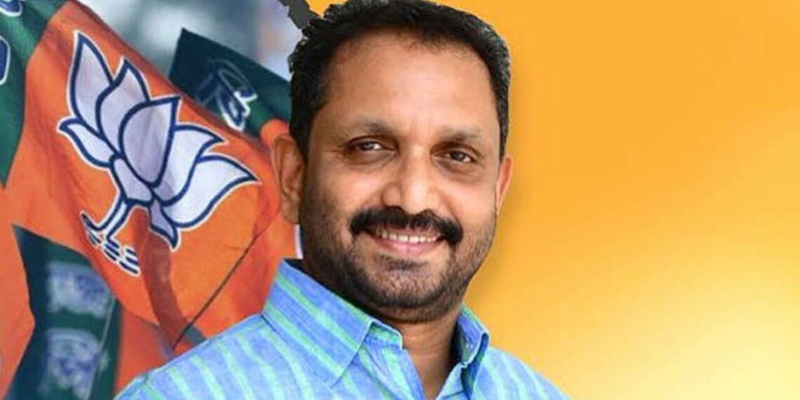 മഞ്ചേശ്വരം തിരഞ്ഞെടുപ്പ് കോഴക്കേസ്; ബിജെപി സംസ്ഥാന അധ്യക്ഷൻ കെ സുരേന്ദ്രന് ജാമ്യം