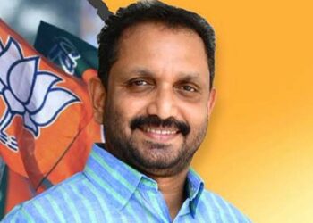 മഞ്ചേശ്വരം തിരഞ്ഞെടുപ്പ് കോഴക്കേസ്; ബിജെപി സംസ്ഥാന അധ്യക്ഷൻ കെ സുരേന്ദ്രന് ജാമ്യം