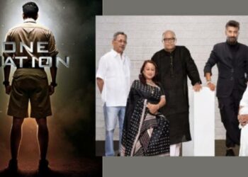 ആർഎസ്എസിന്റെ 100 വർഷത്തെ ചരിത്രം പറയാൻ വരുന്നൂ ‘വൺ നേഷൻ’ – പ്രിയദർശൻ ഉൾപ്പെടെ 6 സംവിധായകർ