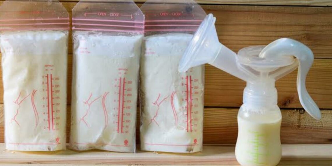 ഉത്തര്‍പ്രദേശിലെ ആദ്യത്തെ ‘മദര്‍ മില്‍ക്ക് ബാങ്ക്’ ആഗ്രയില്‍ പ്രവര്‍ത്തനം ആരംഭിച്ചു