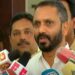 ‘സിപിഎമ്മുകാർ ചമച്ച കള്ളക്കേസ്, ബിജെപിയെ തീർക്കാനാകുമെന്ന് വ്യാമോ​ഹിക്കേണ്ട’; കെ സുരേന്ദ്രൻ
