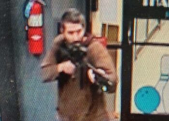 യുഎസിൽ വെടിവെപ്പ്; 22 പേർ കൊല്ലപ്പെട്ടു