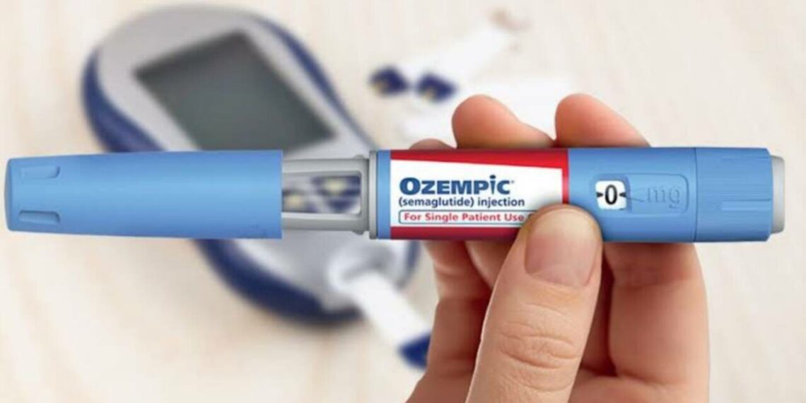 തടി കുറയ്ക്കാനുള്ള അവസാന അടവ്, ഒടുക്കം ആശുപത്രിയിൽ ; കുത്തിവെച്ചത് ഒസെംപികിന്റെ വ്യാജ മരുന്ന് !