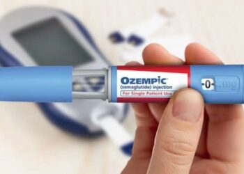 തടി കുറയ്ക്കാനുള്ള അവസാന അടവ്, ഒടുക്കം ആശുപത്രിയിൽ ; കുത്തിവെച്ചത് ഒസെംപികിന്‍റെ വ്യാജ മരുന്ന്    !