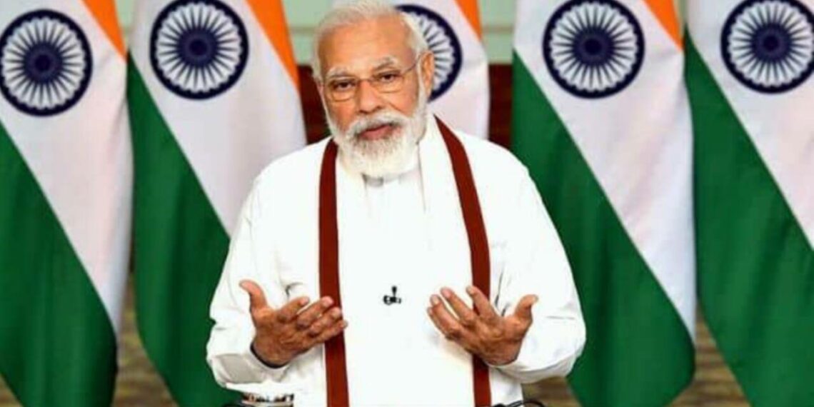 ‘കാലപഴക്കം ചെന്ന ഫോണുകൾ 2014ൽ ജനം ഉപേക്ഷിച്ചു’; കോൺഗ്രസിനെ പരിഹസിച്ച് നരേന്ദ്ര മോദി