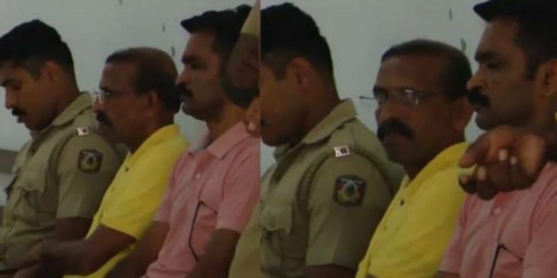 കരുവന്നൂർ സഹകരണ ബാങ്ക് തട്ടിപ്പ്; അരവിന്ദാക്ഷന്റെയും ജിൽസിന്റെയും ജാമ്യാപേക്ഷ തള്ളി