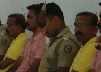 കരുവന്നൂർ സഹകരണ ബാങ്ക് തട്ടിപ്പ്; അരവിന്ദാക്ഷന്റെയും ജിൽസിന്റെയും ജാമ്യാപേക്ഷ തള്ളി