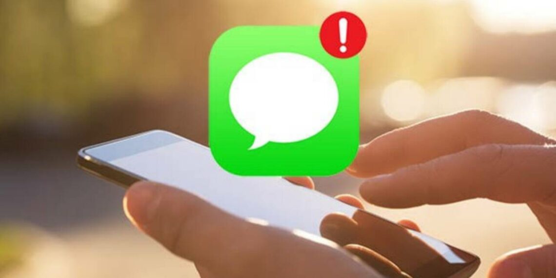 വലിയ ശബ്ദത്തോടെ ലക്ഷക്കണക്കിനു ഫോണുകളിൽ മെസ്സേജ് വരും; പേടിക്കേണ്ട, ഇതാണ് കാരണം!