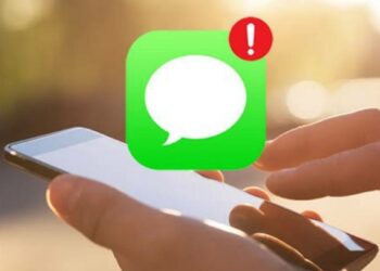 വലിയ ശബ്ദത്തോടെ ലക്ഷക്കണക്കിനു ഫോണുകളിൽ മെസ്സേജ് വരും; പേടിക്കേണ്ട, ഇതാണ് കാരണം!