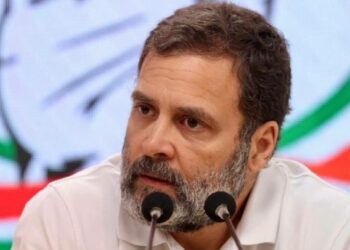 വീണ്ടും ഫോൺ ചോർത്തൽ ആരോപണവുമായി രാഹുൽ; അദാനിക്കെതിരെ സംസാരിച്ചാൽ നടപടി എടുക്കുന്ന അവസ്ഥയെന്നും രാഹുൽ