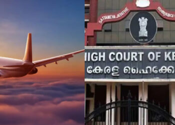വിമാന ടിക്കറ്റ് നിരക്ക് വർധന; സംസ്ഥാന സര്ക്കാരിനെ വിമര്ശിച്ച് ഹൈക്കോടതി