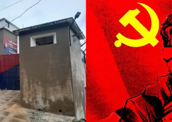 പോലീസ് സ്റ്റേഷനുകൾക്ക് കമ്മ്യുണിസ്റ്റ് ഭീകരാക്രമണ ഭീഷണി;കോഴിക്കോട് ജില്ലയിൽ സ്റ്റേഷനുകൾക്ക് ജാഗ്രത നിർദേശം