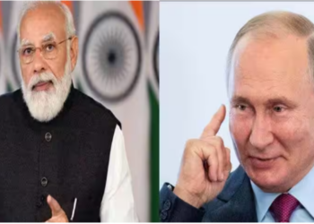 അവർ ഇന്ത്യയുടെ കാര്യത്തിലും അത് തന്നെ ചെയ്തു; തുറന്നടിച്ച് പുടിൻ