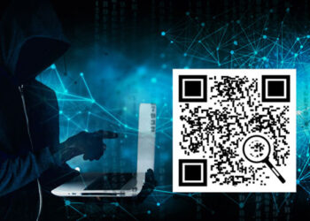 ചാടിക്കേറി ക്യൂ ആര്‍ കോഡ് സ്‌കാന്‍ ചെയ്യല്ലേ; പണി പാളും