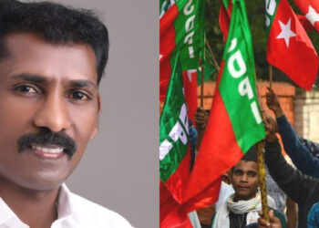 ‘എസ് ഡിപി ഐ എന്ന പാർട്ടിയെ ആരും വകവയ്ക്കുന്നില്ല, എസ് ഡി പി ഐ തന്നെയും വകവയ്ക്കുന്നില്ല’; പഞ്ചായത്ത് അംഗം രാജിവെച്ചു