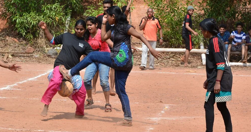 ആർത്തവ സമയമുൾപ്പെടെ ശാരീരിക ബുദ്ധിമുട്ട് നേരിടുന്ന സമയങ്ങളിൽ കായിക പരിശീലനം വേണ്ട; മനുഷ്യാവകാശ കമ്മീഷൻ