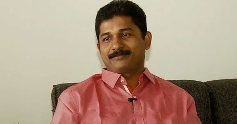 ‘അവർ എന്ത് തന്നെ ചെയ്തിട്ടുണ്ടെങ്കിലും നിരപരാധികൾ ‘ ; ഹമാസ് ഭീകരതയ്ക്ക് എം സ്വരാജിന്റെ പിന്തുണ