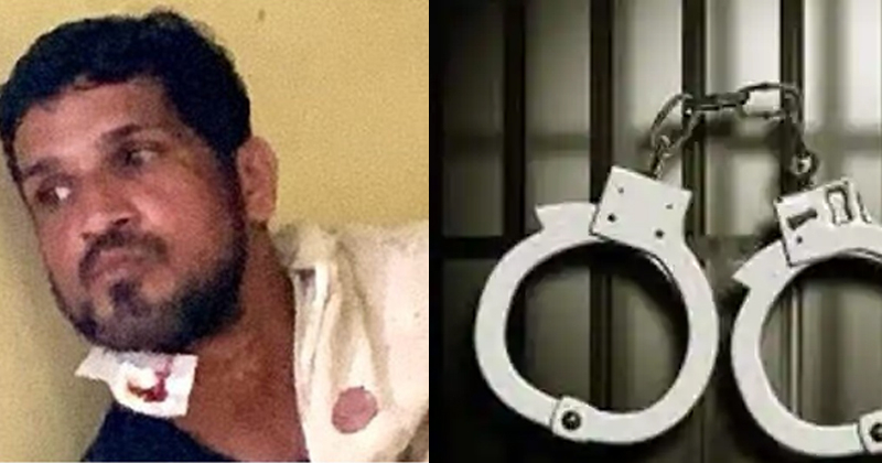 പട്ടാപ്പകൽ സുഹൃത്തി​ന്റെ വീട്ടിൽക്കയറി മോഷണം; പ്രതി പിടിയിൽ