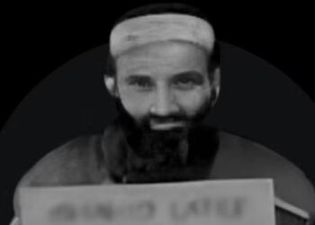 വീണ്ടും അജ്ഞാതർ; പത്താൻകോട്ട് ഭീകരാക്രമണത്തിന്റെ സൂത്രധാരനും കൊല്ലപ്പെട്ടു