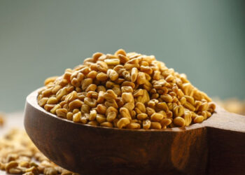 നിസ്സാരക്കാരനല്ല ഉലുവ; ആരോ​ഗ്യ ​ഗുണങ്ങളേറെ