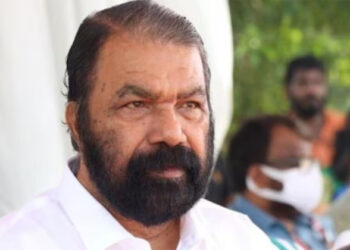 ‘ഭാരതത്തിനെതിരെ’ വിദ്യാഭ്യാസമന്ത്രി വി ശിവൻകുട്ടിയും