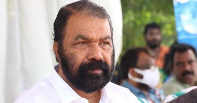 ‘ഭാരതത്തിനെതിരെ’ വിദ്യാഭ്യാസമന്ത്രി വി ശിവൻകുട്ടിയും