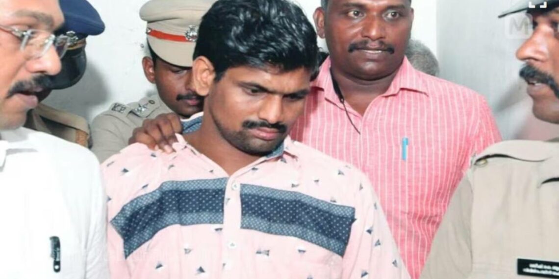 ആലുവയിൽ അഞ്ചുവയസ്സുകാരിയെ പീഡിപ്പിച്ച് കൊന്ന കേസ്; പ്രതി അസ്ഫാക് ആലത്തിനുള്ള ശിക്ഷ വിധി ഇന്ന്