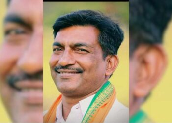 ഛത്തീസ്ഗഢിൽ ബിജെപി നേതാവിനെ കൊലപ്പെടുത്തി; സംഭവം തെരഞ്ഞെടുപ്പ് പ്രചാരണത്തിനിടെ