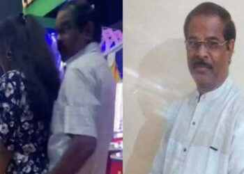 മാളിൽ പെൺകുട്ടിക്ക് നേരെ ലൈംഗിക അതിക്രമം; മോശമായി പെരുമാറിയ മുൻ അധ്യാപകനെ തിരിച്ചറിഞ്ഞതായി പോലീസ്