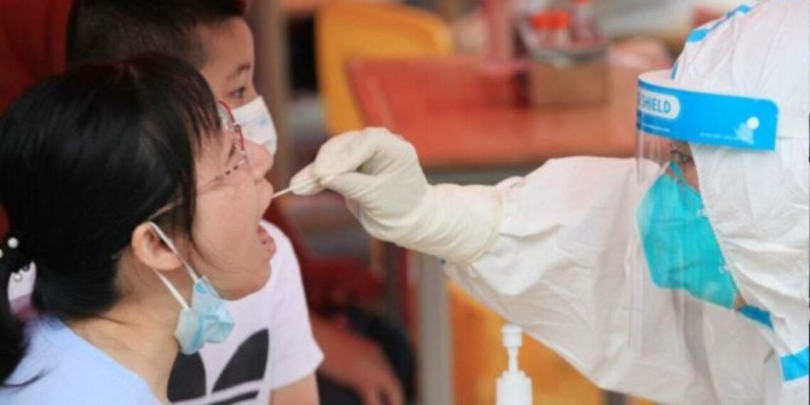 കുട്ടികൾക്കിടയിൽ പകരുന്ന വൈറസ്, സ്കൂളുകൾ അടച്ചു തുടങ്ങി, ശ്വാസതടസ്സം മുഖ്യലക്ഷണം: ചെെനയിൽ വീണ്ടും അജ്ഞാതരോഗം