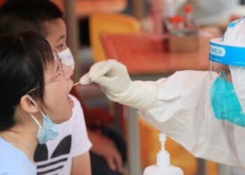 കുട്ടികൾക്കിടയിൽ പകരുന്ന വൈറസ്, സ്കൂളുകൾ അടച്ചു തുടങ്ങി, ശ്വാസതടസ്സം മുഖ്യലക്ഷണം: ചെെനയിൽ വീണ്ടും അജ്ഞാതരോഗം