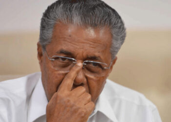ക്ഷണിച്ചാൽ വരുമെന്ന് പറഞ്ഞപ്പോൾ ക്ഷണിച്ചതാണ്. വ്യാമോഹം കൊണ്ടല്ല ക്ഷണിച്ചത്: മുഖ്യമന്ത്രി