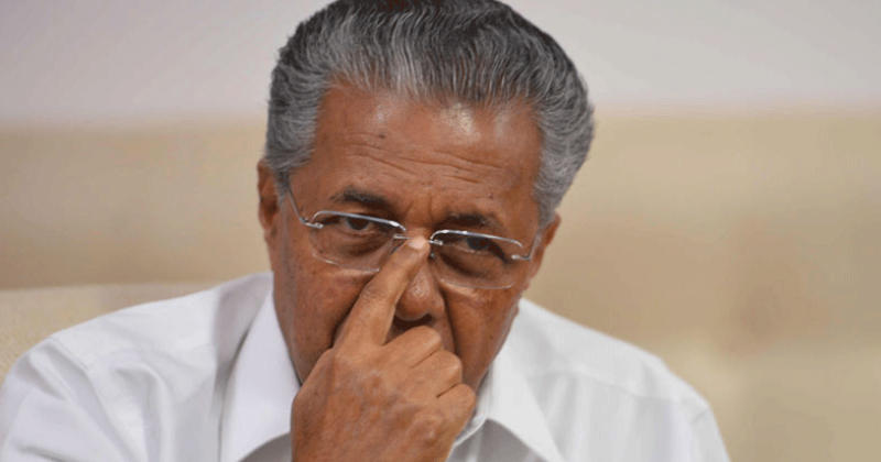 ക്ഷണിച്ചാൽ വരുമെന്ന് പറഞ്ഞപ്പോൾ ക്ഷണിച്ചതാണ്. വ്യാമോഹം കൊണ്ടല്ല ക്ഷണിച്ചത്: മുഖ്യമന്ത്രി