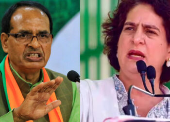 ‘ഉയരം അൽപം കുറവാണെങ്കിലും അഹങ്കാരത്തിന് ഒരു കുറവും ഇല്ല’ ; വിവാദപരാമർശത്തിൽ രൂക്ഷവിമർശനവുമായി ശിവരാജ് സിംഗ് ചൗഹാൻ.