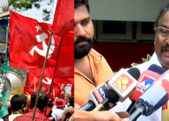 മുസ്ലിം ലീഗ് കീറസഞ്ചിയല്ല, ലീഗ് പലപ്പോഴും സിപിഎം നിലപാടിന് അനുകൂലം; ലീഗിന്റെ തീരുമാനം കേരള രാഷ്ട്രീയത്തിൽ പ്രത്യാഘാതങ്ങൾ ഉണ്ടാക്കും. എകെ ബാലൻ