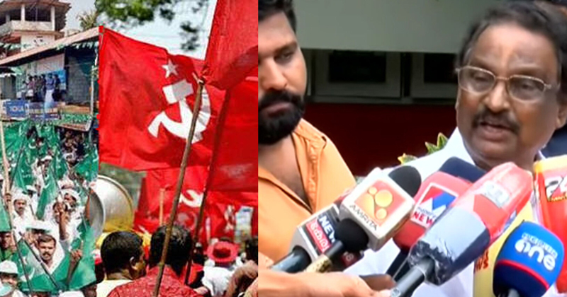 മുസ്ലിം ലീഗ് കീറസഞ്ചിയല്ല, ലീഗ് പലപ്പോഴും സിപിഎം നിലപാടിന് അനുകൂലം; ലീഗിന്റെ തീരുമാനം കേരള രാഷ്ട്രീയത്തിൽ പ്രത്യാഘാതങ്ങൾ ഉണ്ടാക്കും. എകെ ബാലൻ